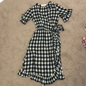 Anthropologie dress